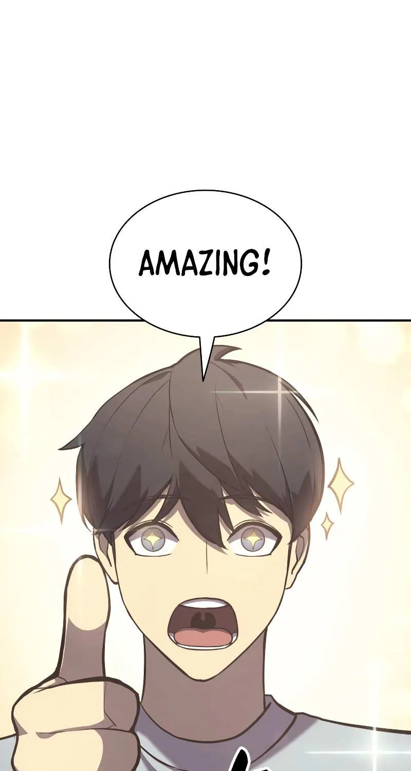 Return of the Disaster-Class Hero Chapter 5 page 15 - 