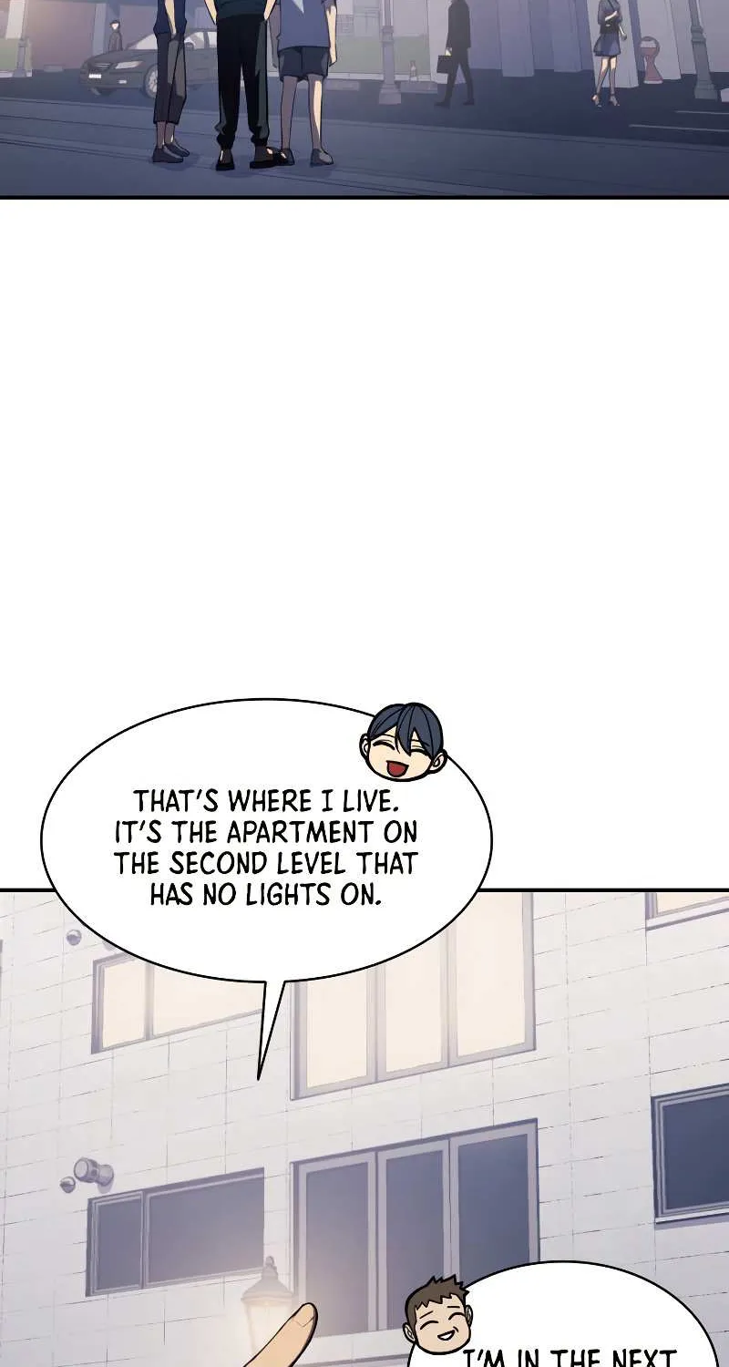 Return of the Disaster-Class Hero Chapter 5 page 3 - 