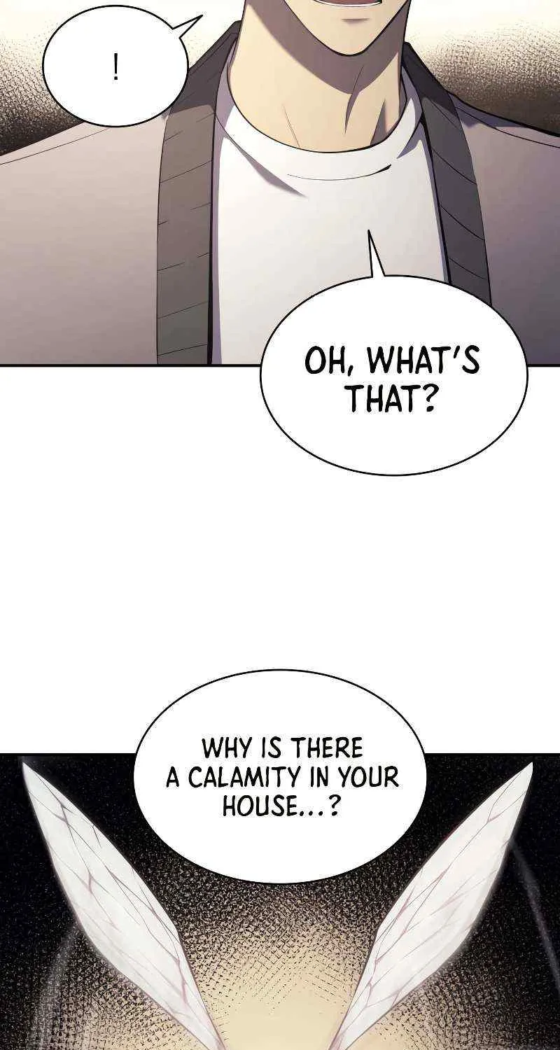 Return of the Disaster-Class Hero Chapter 5 page 21 - 
