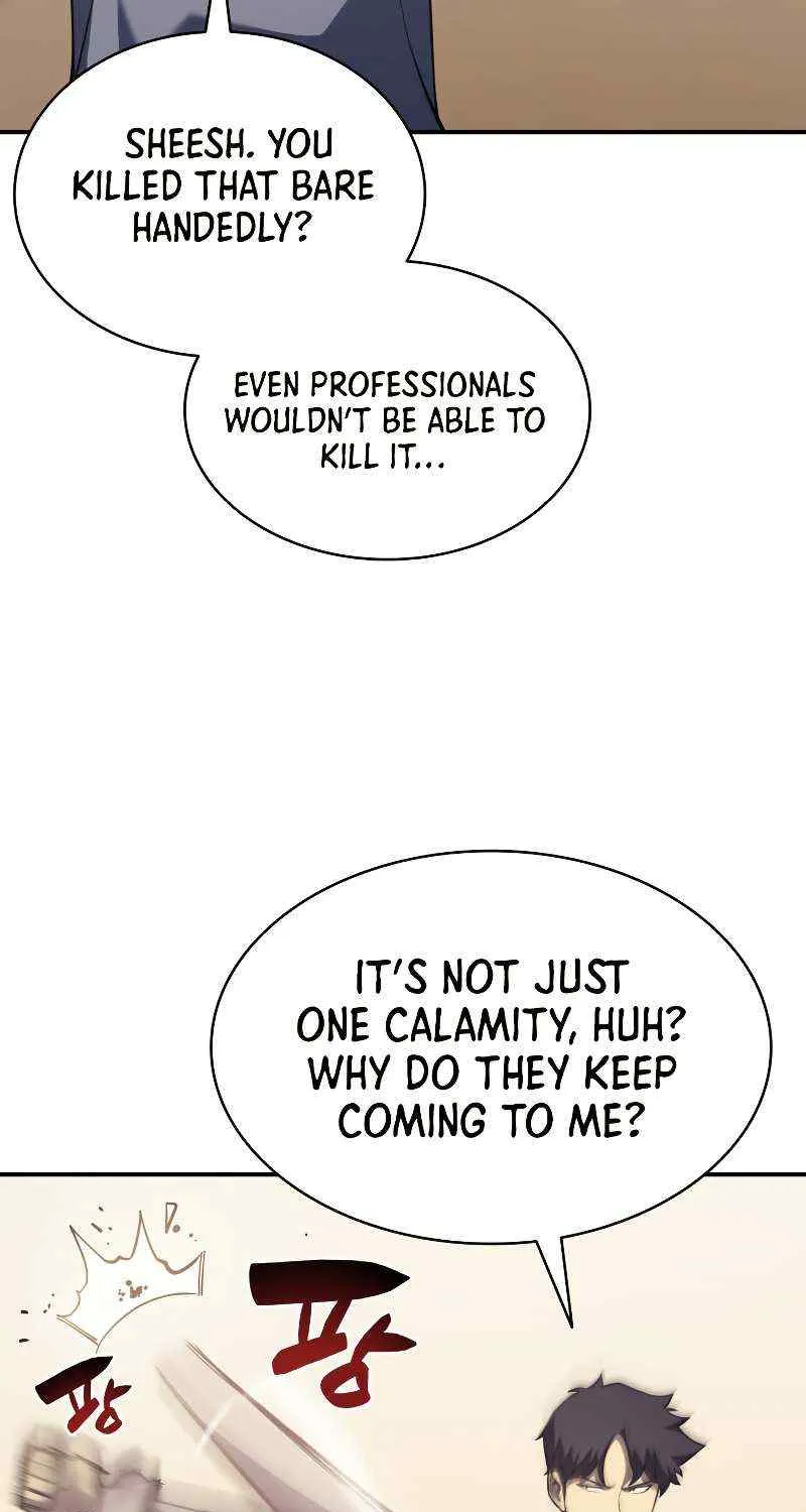 Return of the Disaster-Class Hero Chapter 5 page 25 - 
