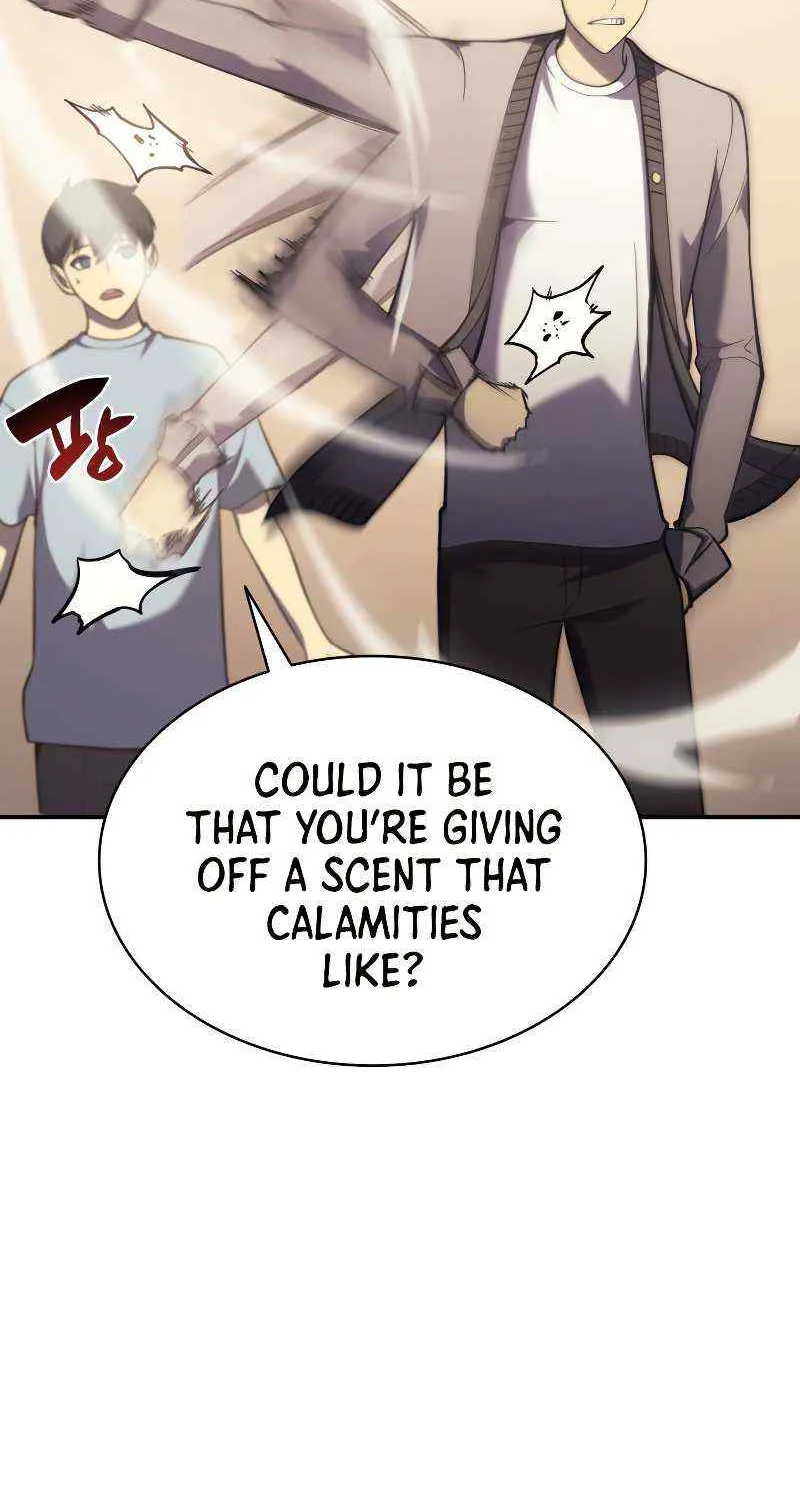 Return of the Disaster-Class Hero Chapter 5 page 26 - 