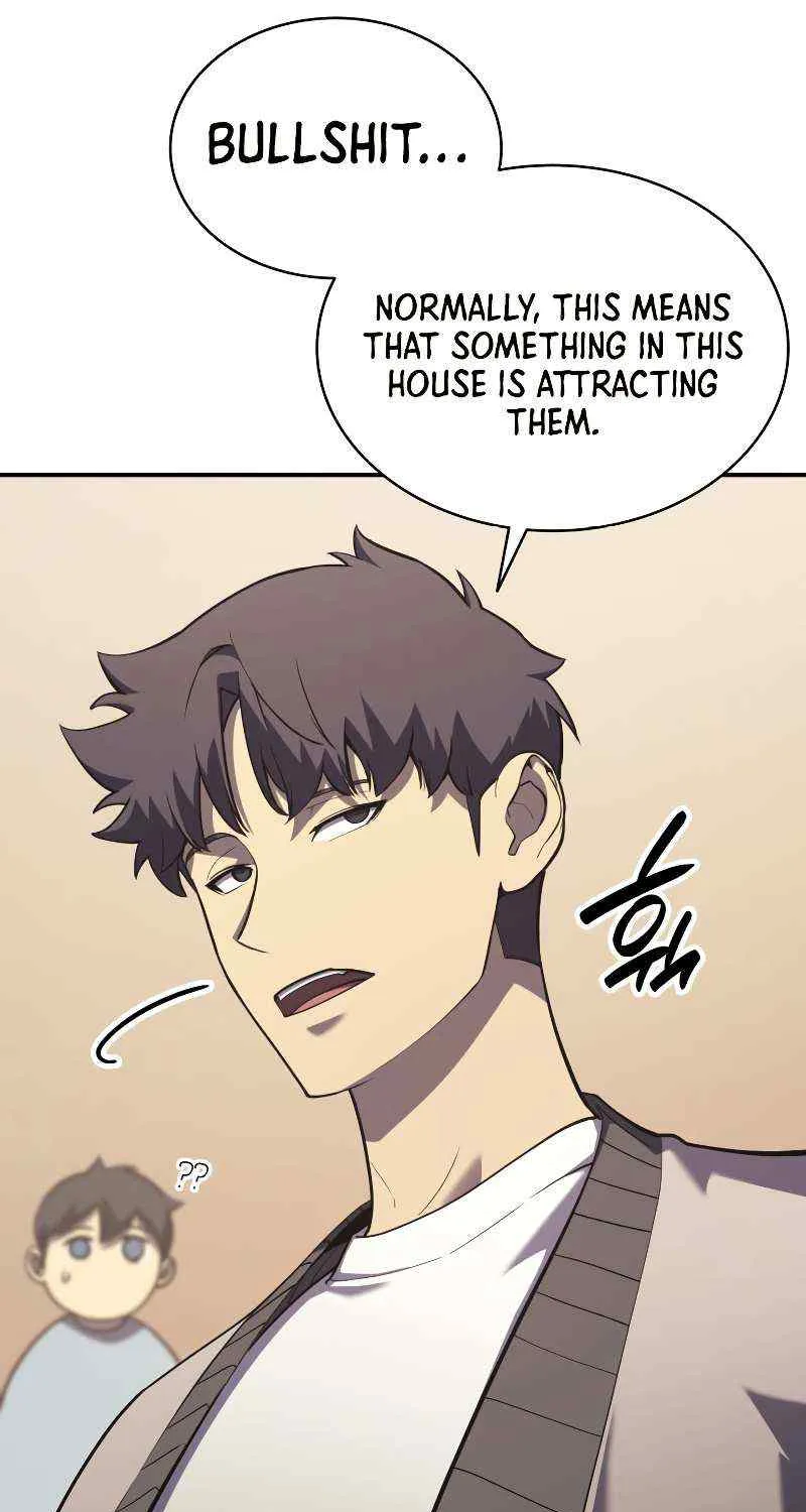 Return of the Disaster-Class Hero Chapter 5 page 27 - 