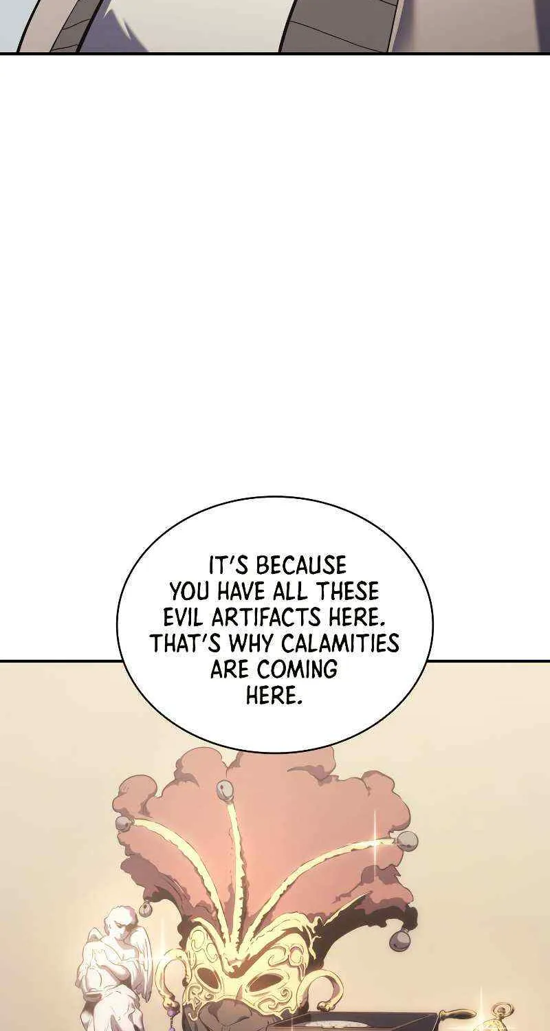 Return of the Disaster-Class Hero Chapter 5 page 28 - 