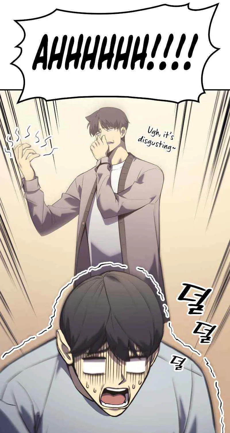 Return of the Disaster-Class Hero Chapter 5 page 33 - 