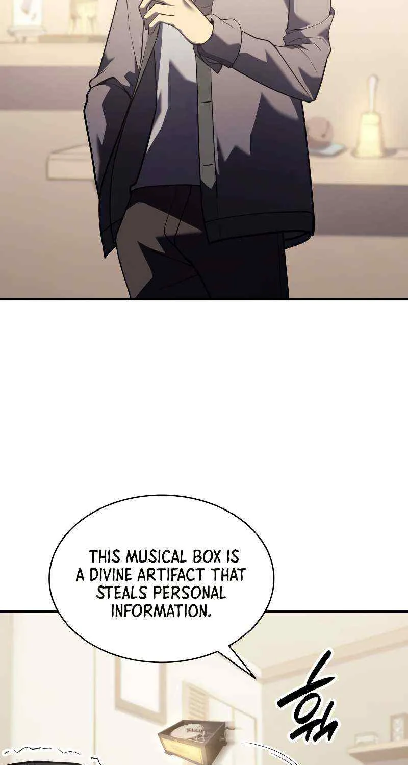 Return of the Disaster-Class Hero Chapter 5 page 35 - 