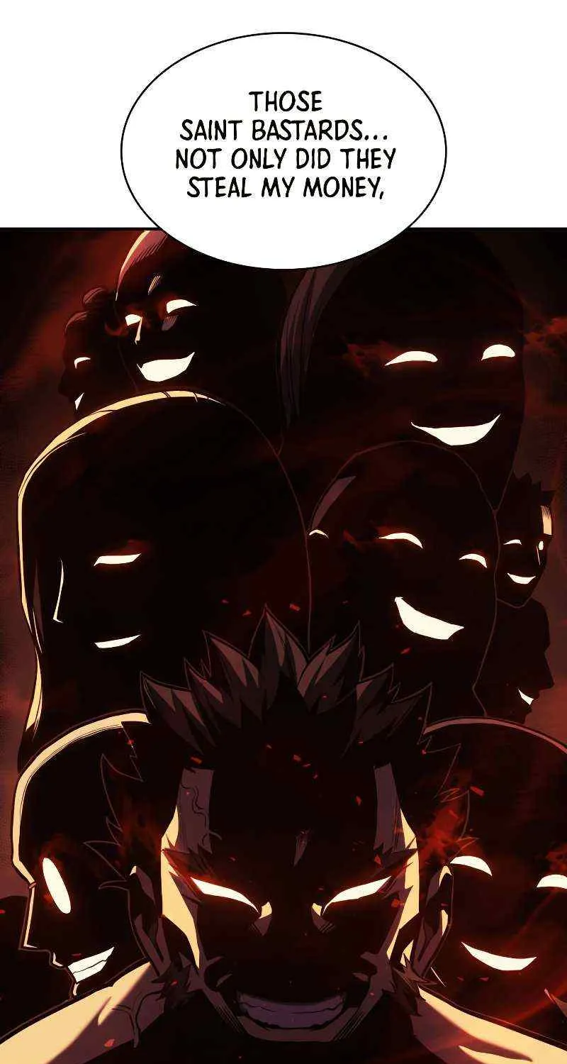 Return of the Disaster-Class Hero Chapter 5 page 37 - 