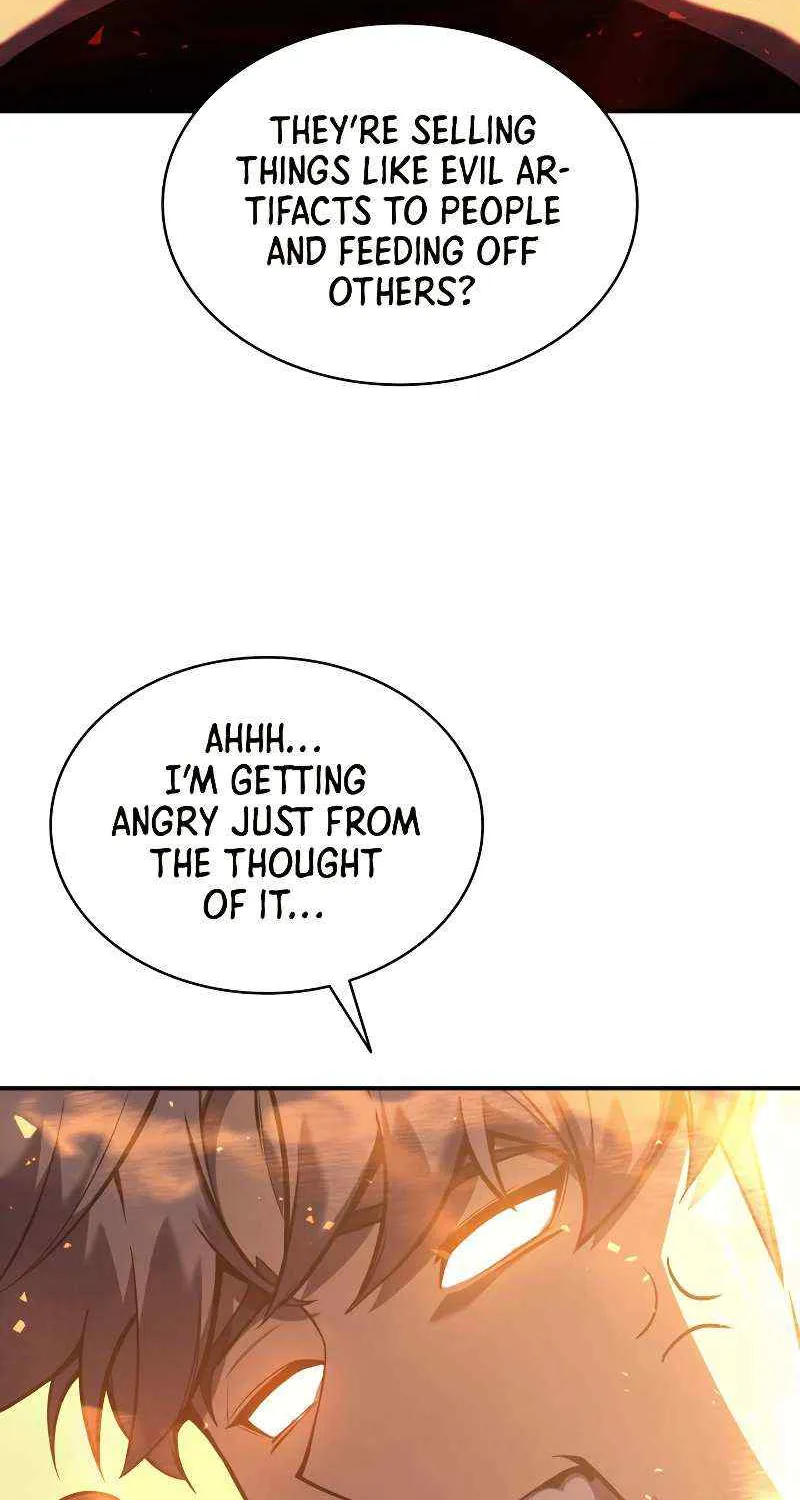 Return of the Disaster-Class Hero Chapter 5 page 38 - 