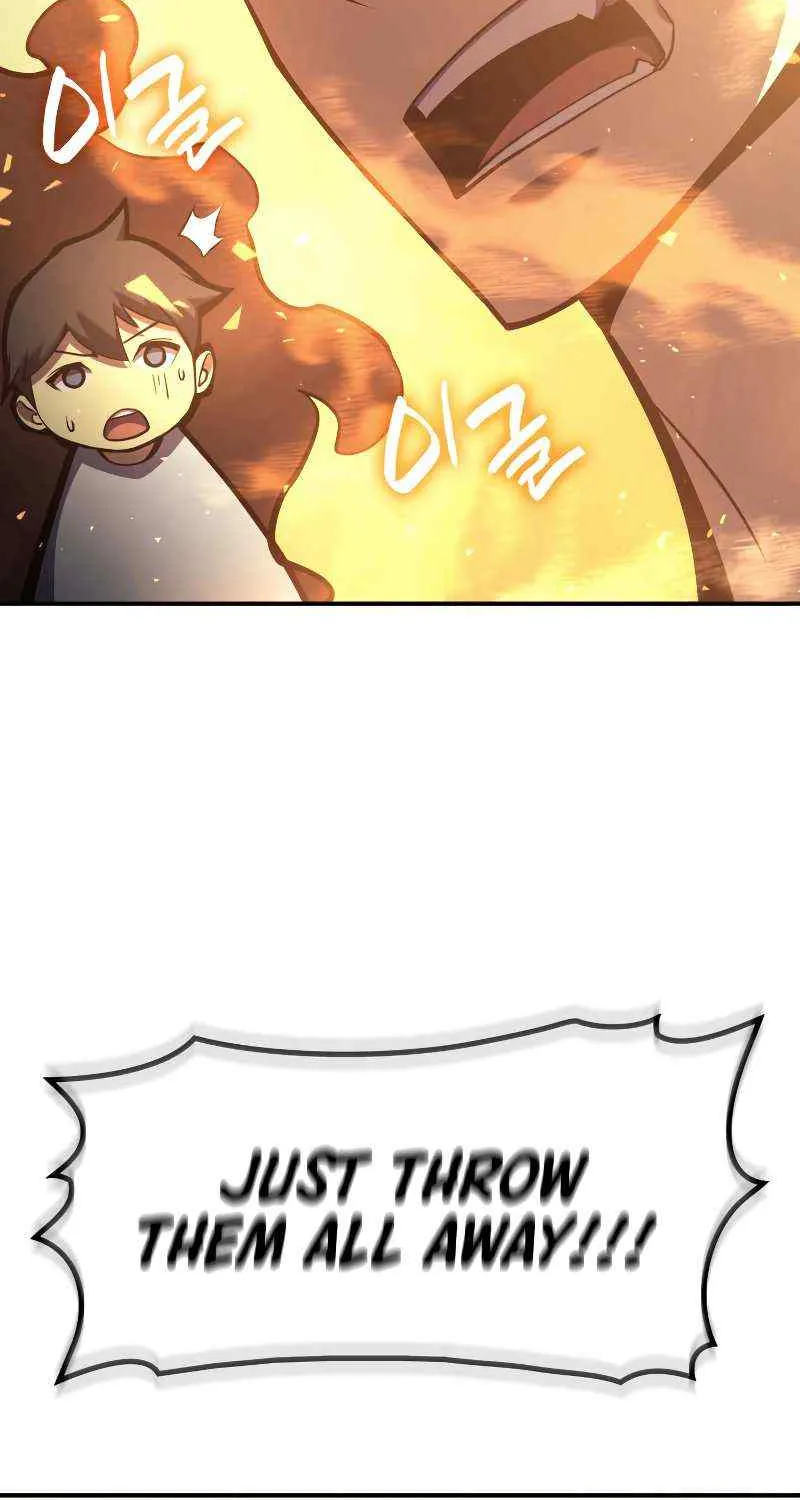 Return of the Disaster-Class Hero Chapter 5 page 39 - 