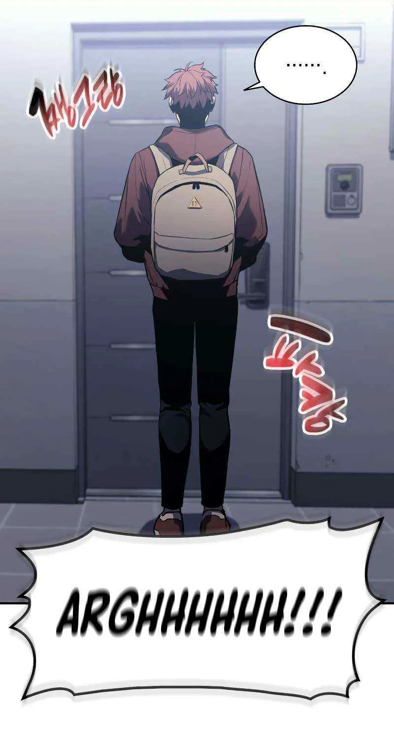 Return of the Disaster-Class Hero Chapter 5 page 40 - 