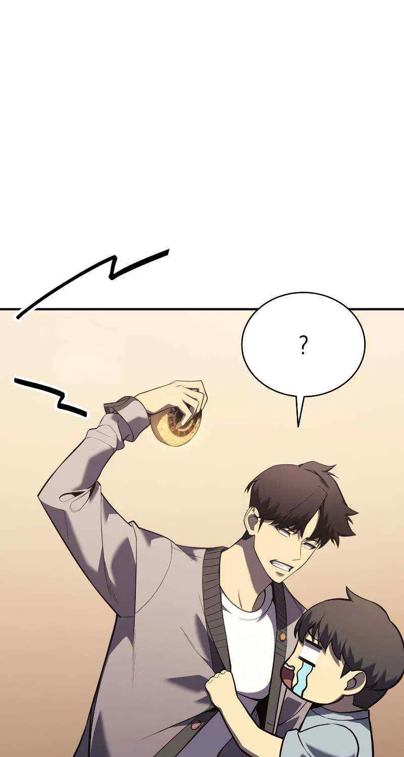 Return of the Disaster-Class Hero Chapter 5 page 41 - 