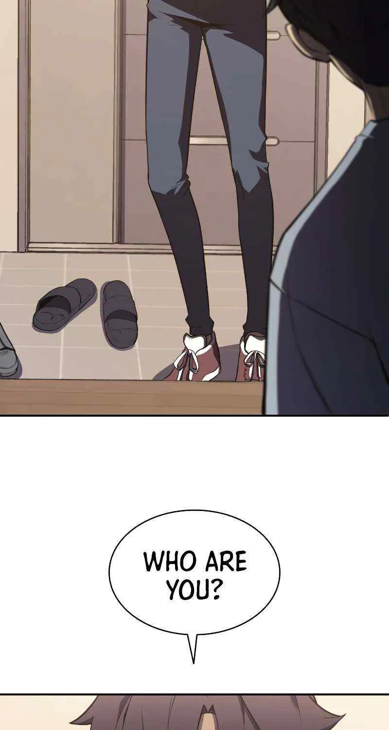 Return of the Disaster-Class Hero Chapter 5 page 43 - 