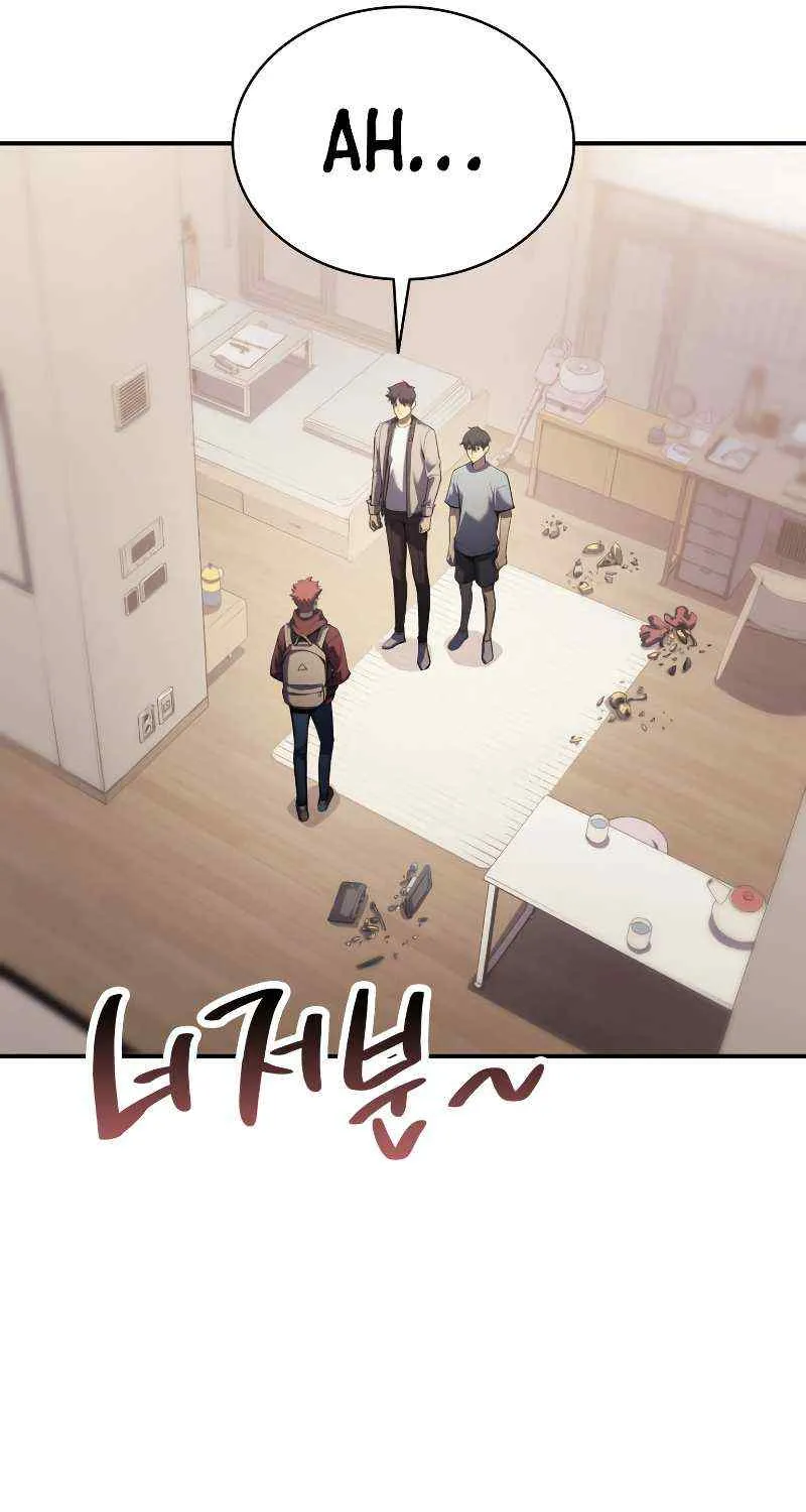 Return of the Disaster-Class Hero Chapter 5 page 48 - 
