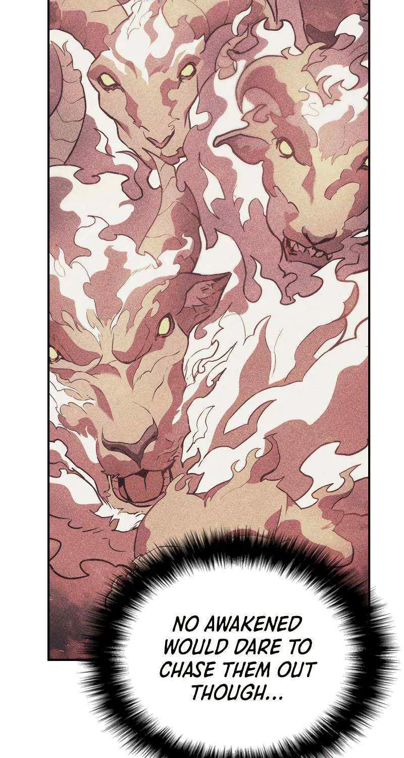 Return of the Disaster-Class Hero Chapter 5 page 55 - 