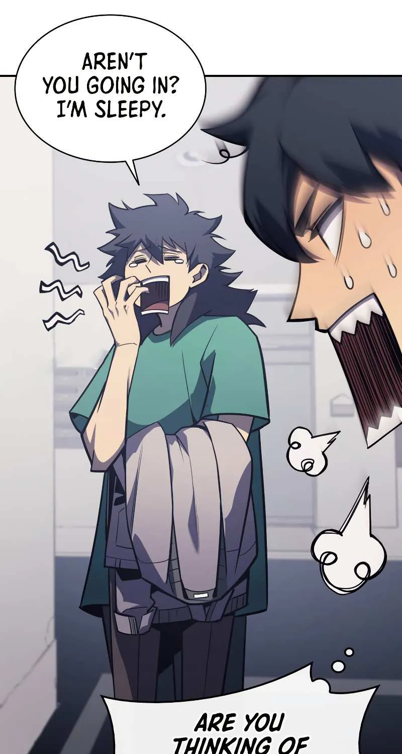 Return of the Disaster-Class Hero Chapter 5 page 8 - 
