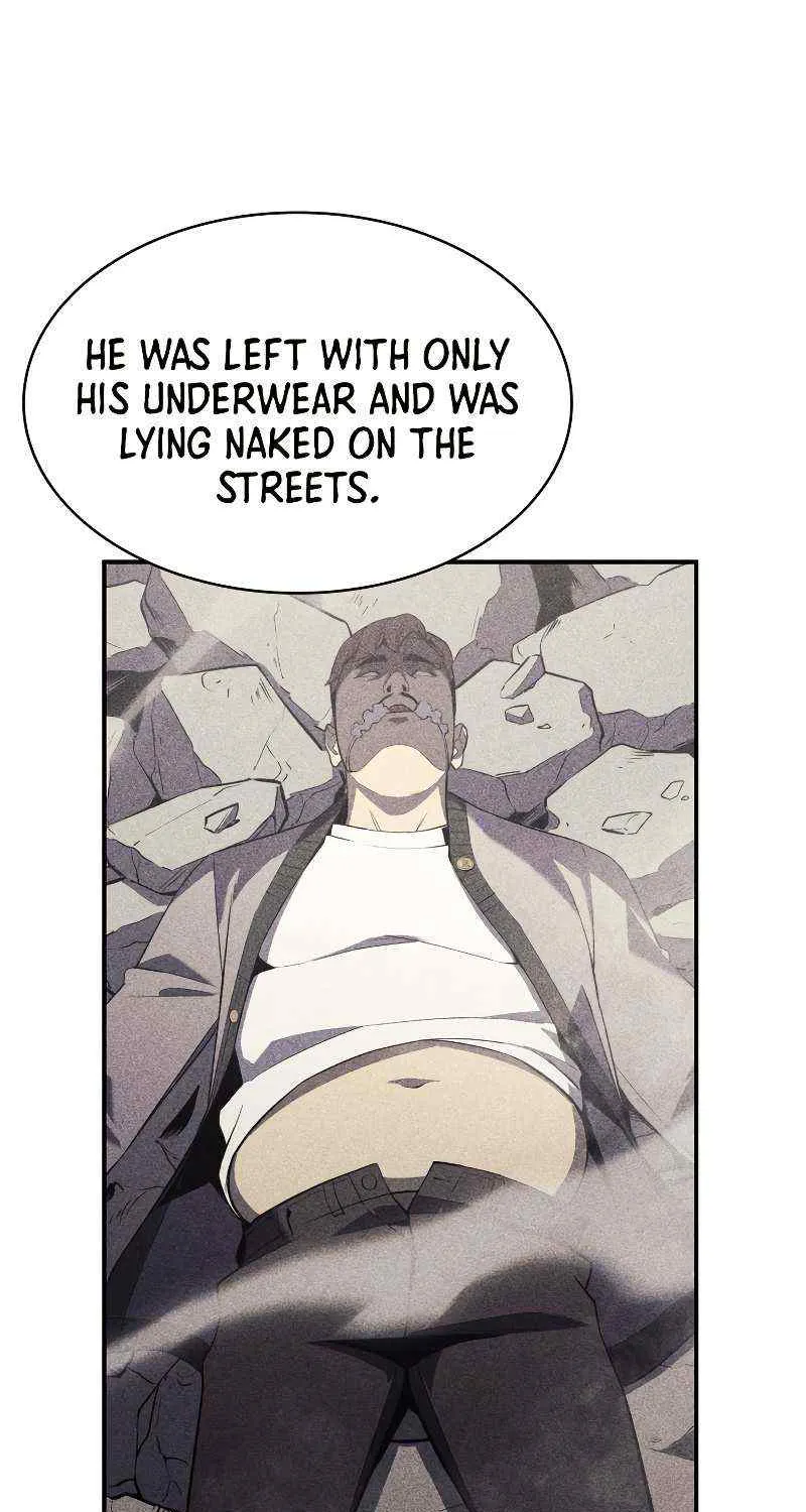 Return of the Disaster-Class Hero Chapter 5 page 72 - 