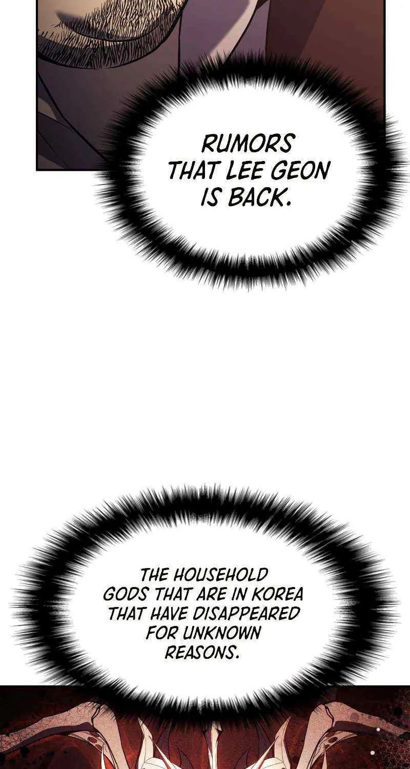 Return of the Disaster-Class Hero Chapter 5 page 77 - 