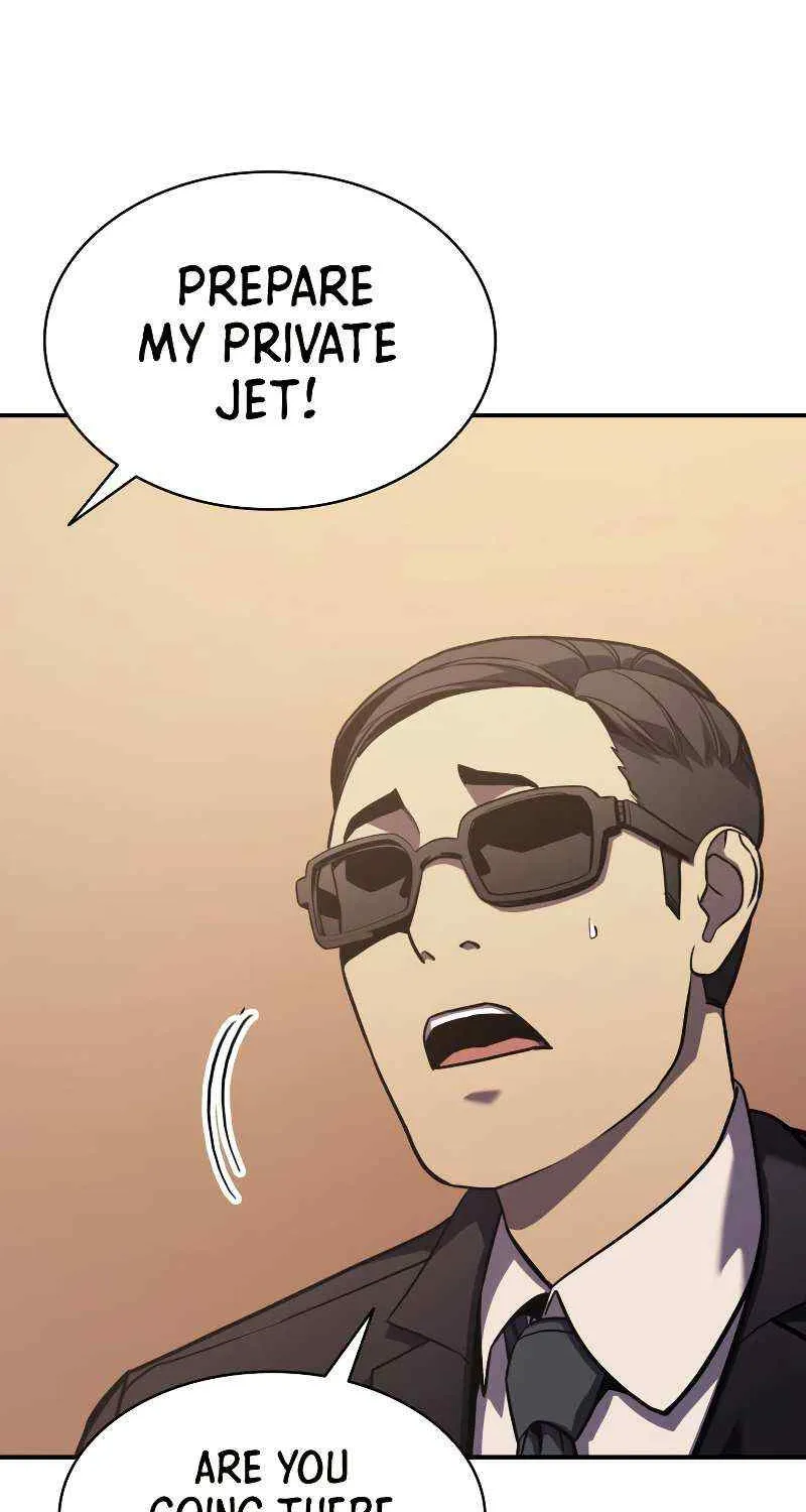 Return of the Disaster-Class Hero Chapter 5 page 81 - 