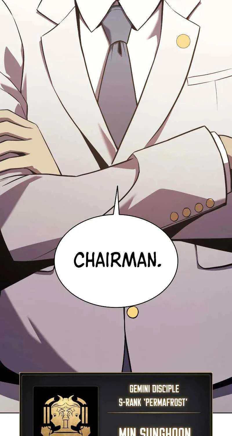 Return of the Disaster-Class Hero Chapter 5 page 94 - 