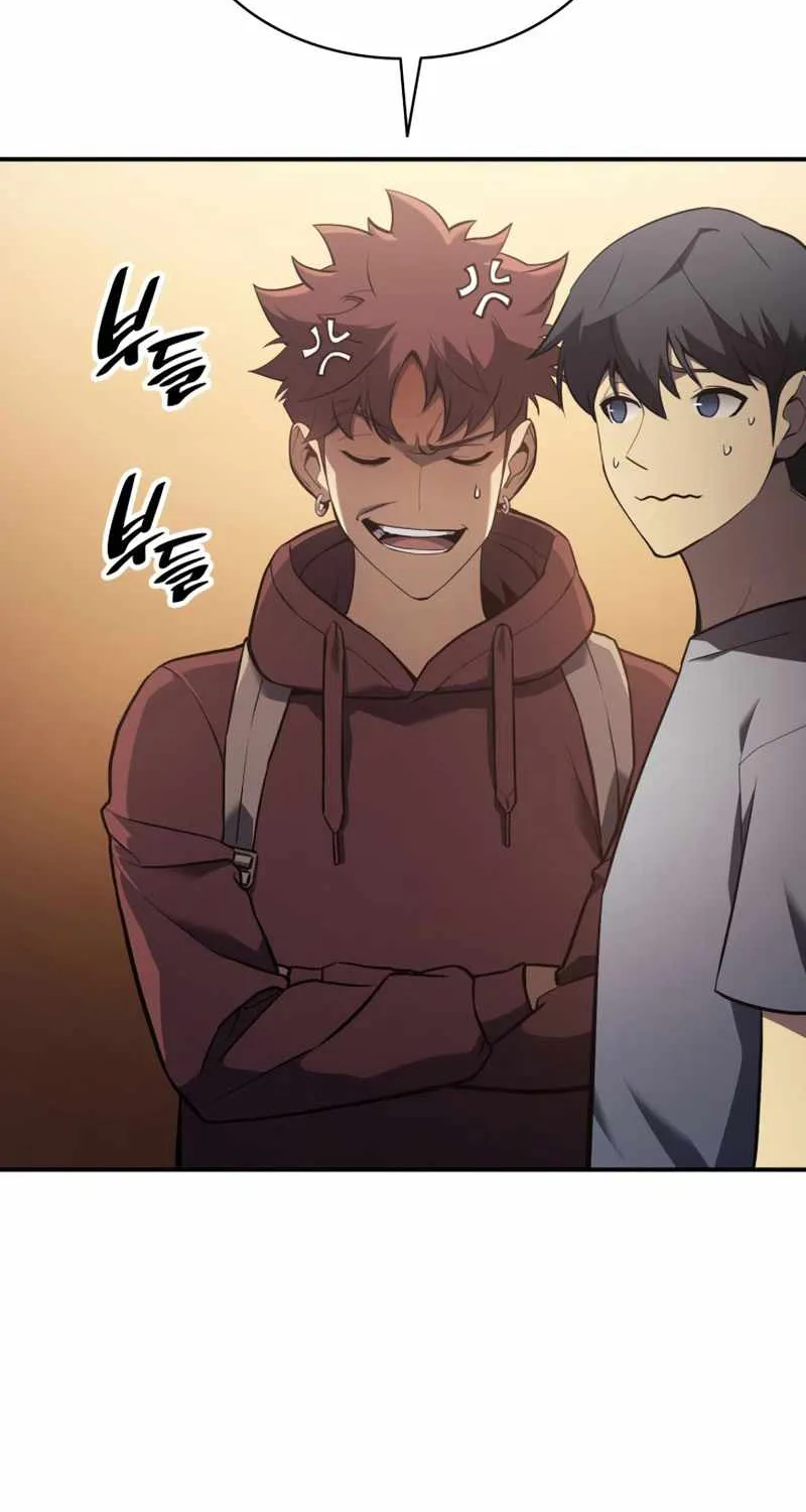 Return of the Disaster-Class Hero Chapter 6 page 11 - 