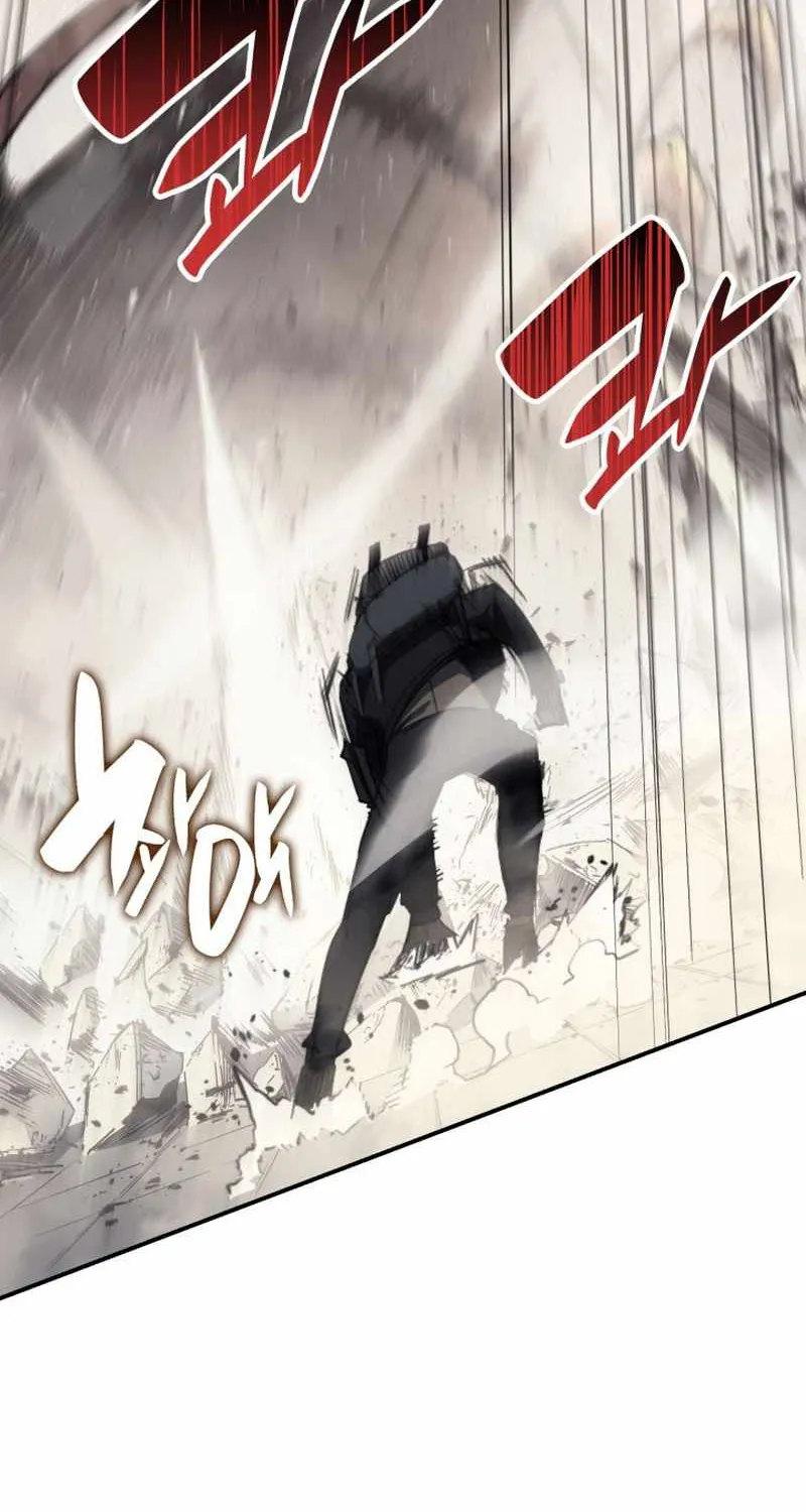 Return of the Disaster-Class Hero Chapter 6 page 107 - 