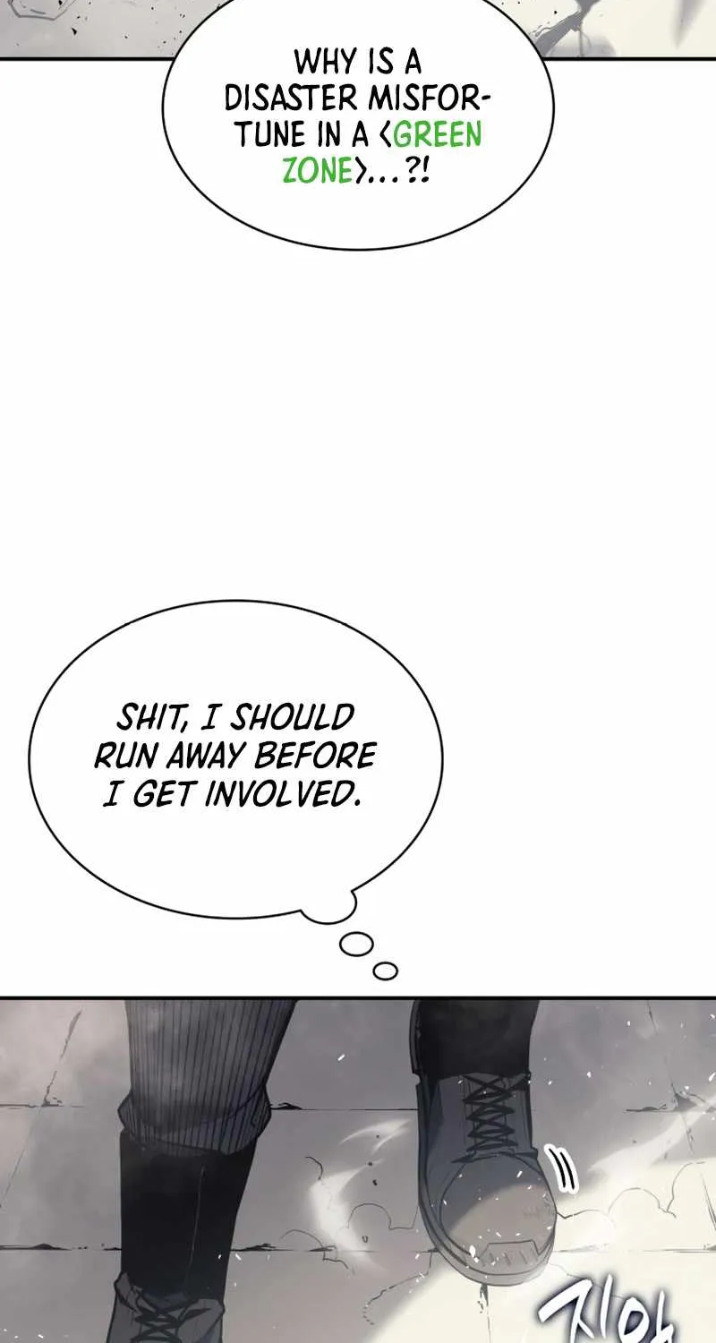 Return of the Disaster-Class Hero Chapter 6 page 109 - 