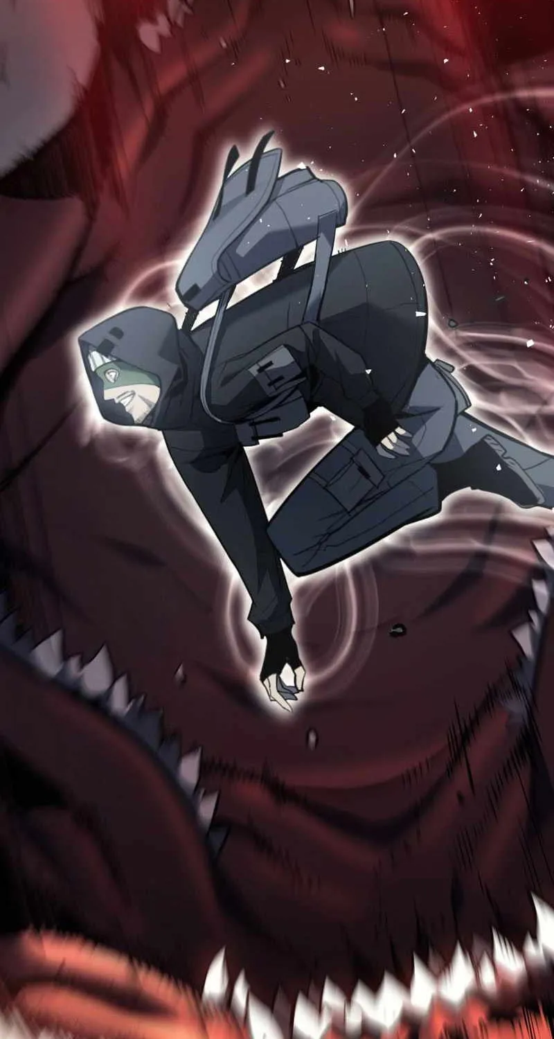 Return of the Disaster-Class Hero Chapter 6 page 115 - 