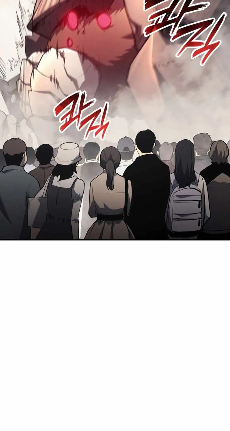 Return of the Disaster-Class Hero Chapter 6 page 119 - 
