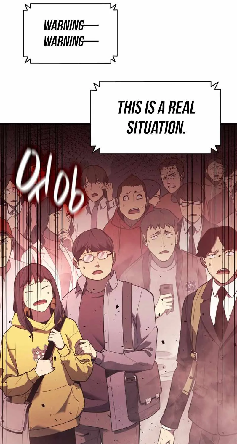 Return of the Disaster-Class Hero Chapter 6 page 124 - 