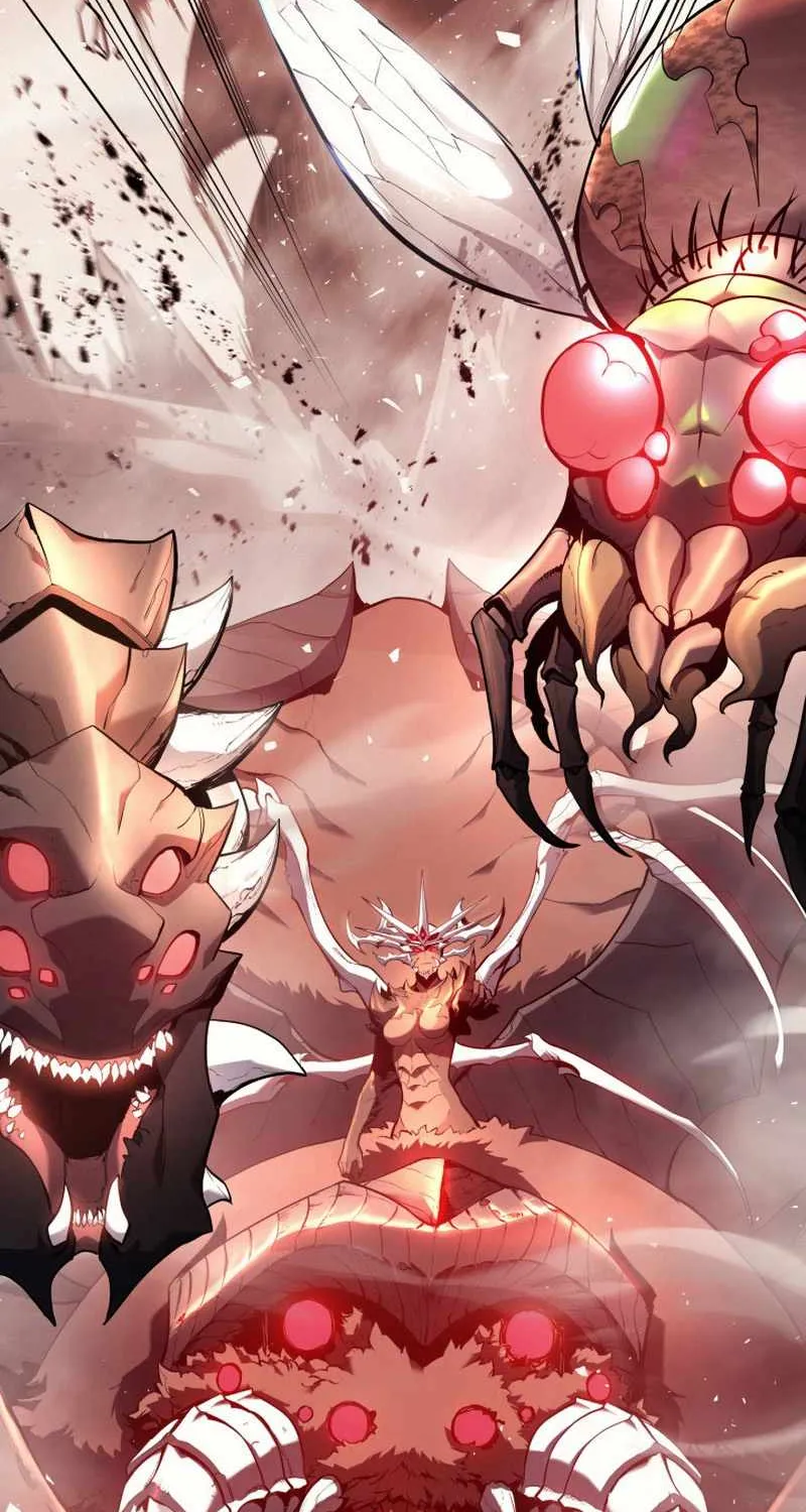 Return of the Disaster-Class Hero Chapter 6 page 127 - 