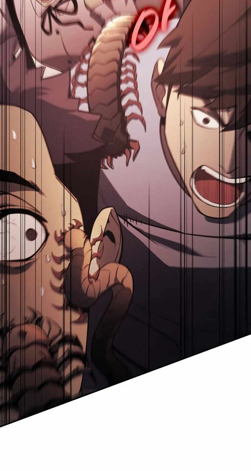 Return of the Disaster-Class Hero Chapter 6 page 129 - 