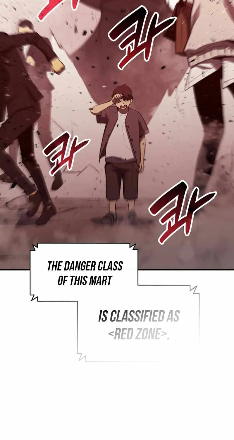 Return of the Disaster-Class Hero Chapter 6 page 132 - 