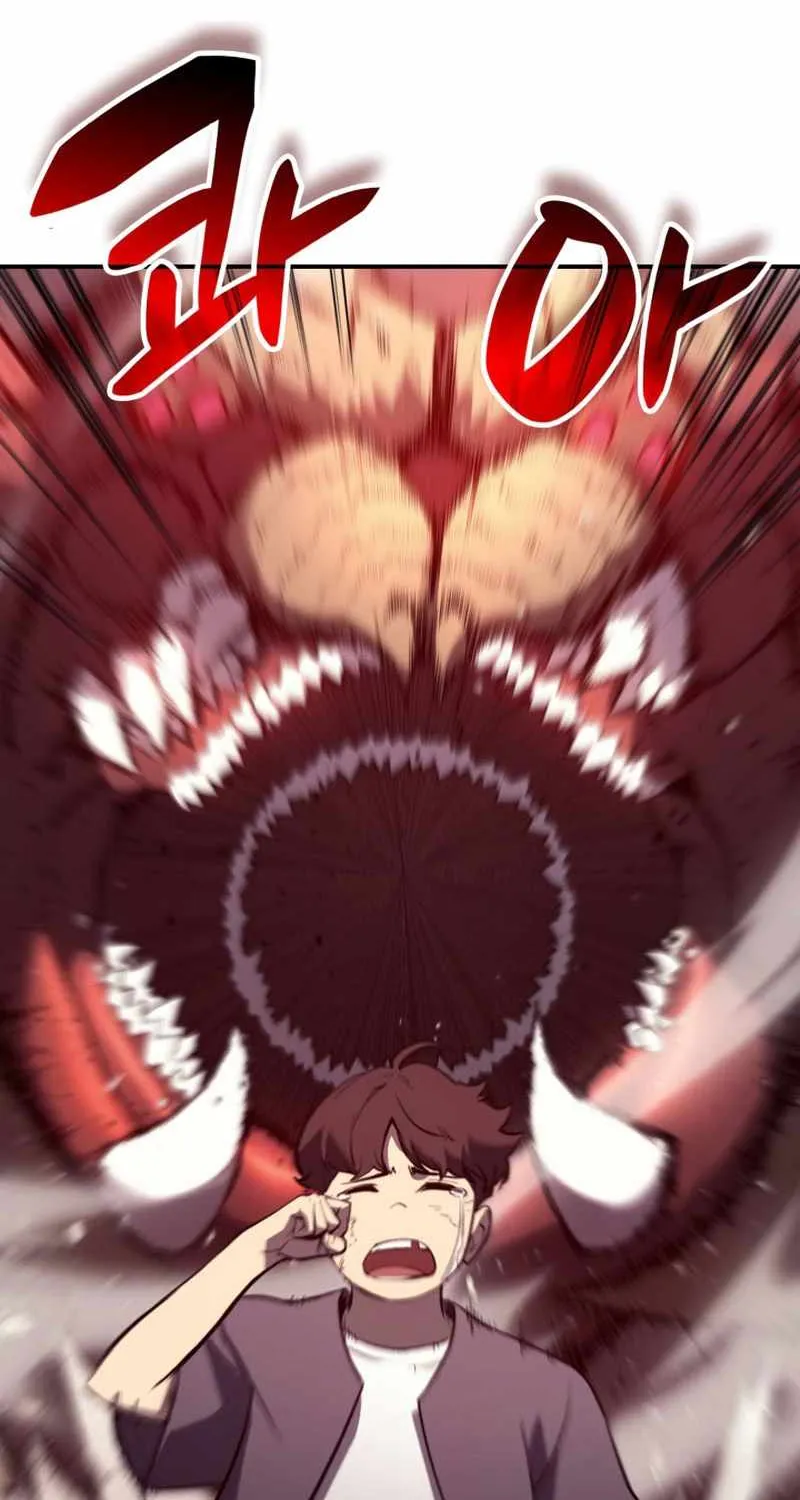 Return of the Disaster-Class Hero Chapter 6 page 133 - 