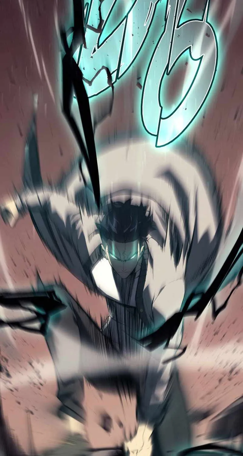 Return of the Disaster-Class Hero Chapter 6 page 138 - 