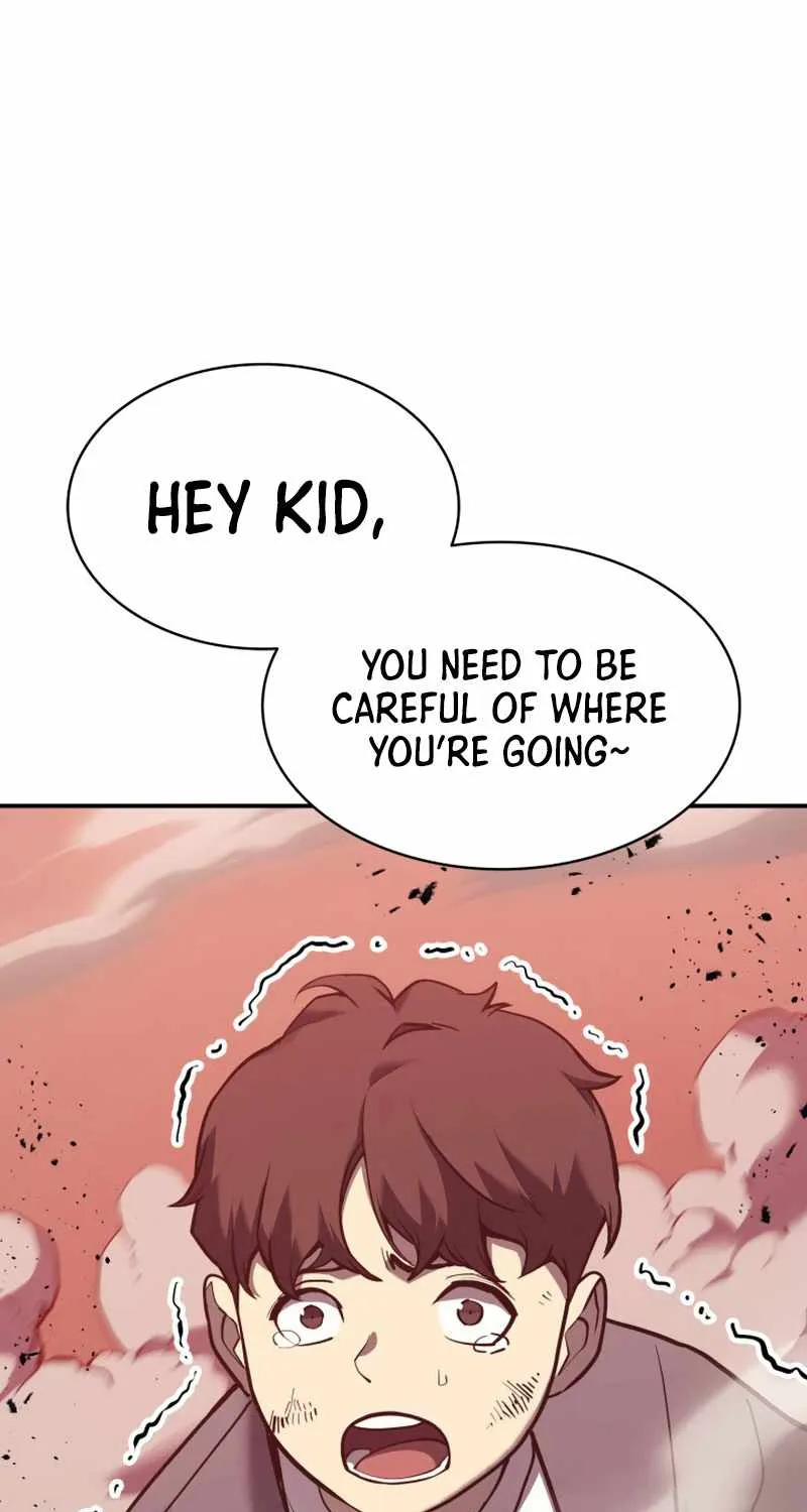Return of the Disaster-Class Hero Chapter 6 page 141 - 