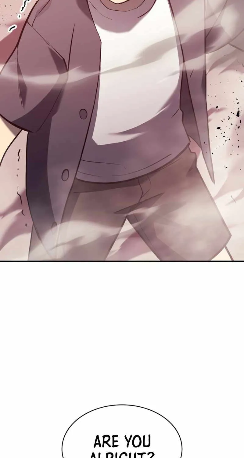 Return of the Disaster-Class Hero Chapter 6 page 142 - 