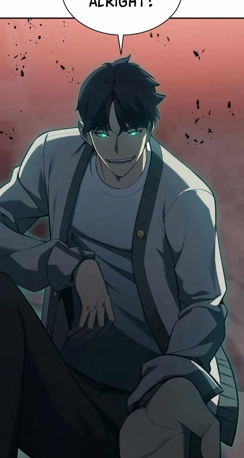 Return of the Disaster-Class Hero Chapter 6 page 143 - 