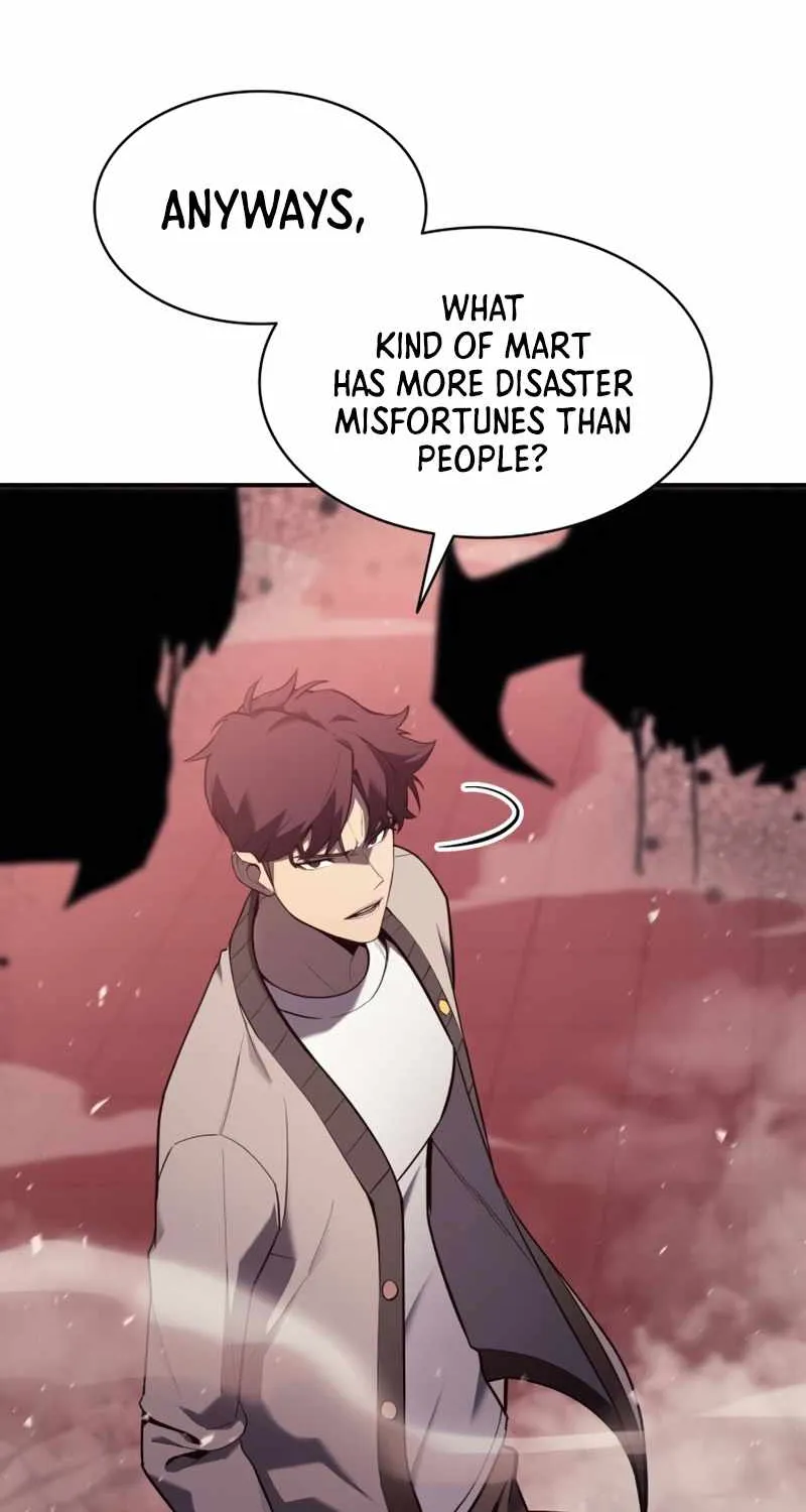 Return of the Disaster-Class Hero Chapter 6 page 148 - 