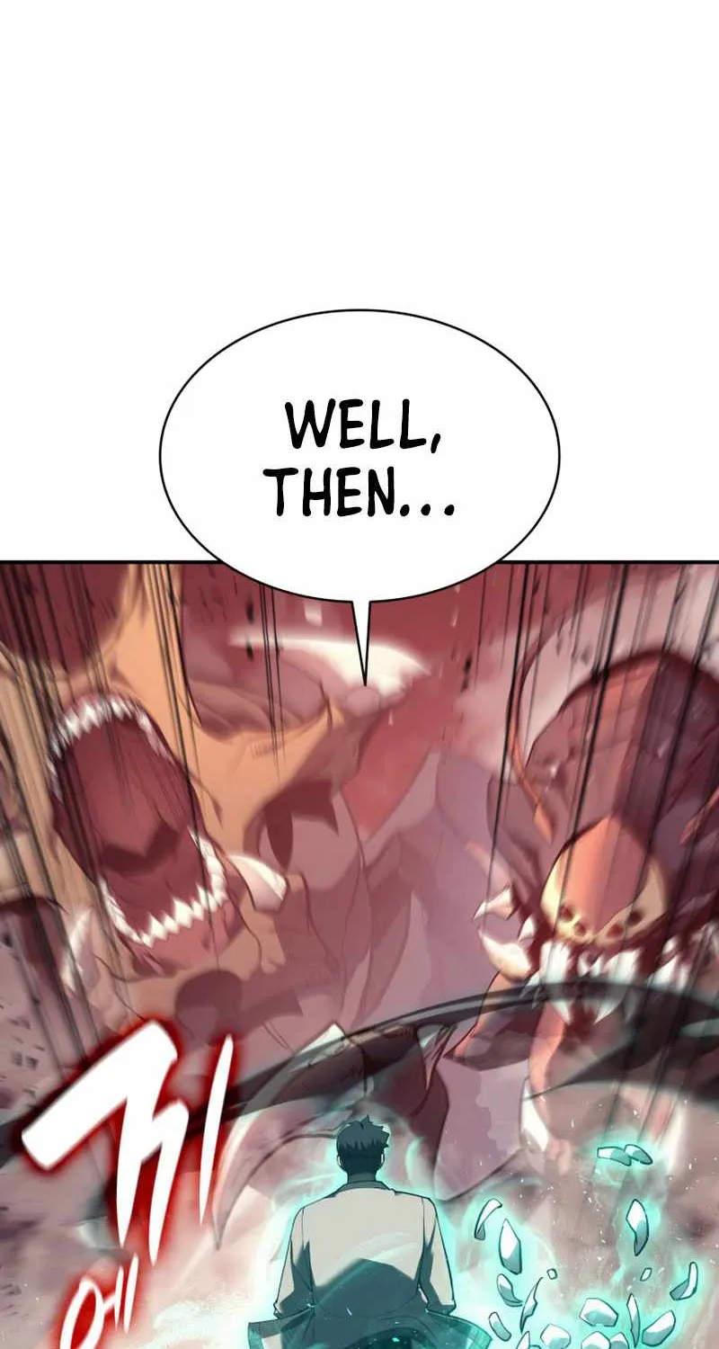 Return of the Disaster-Class Hero Chapter 6 page 150 - 