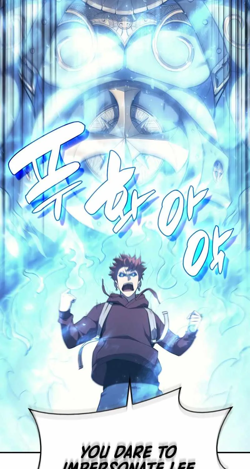 Return of the Disaster-Class Hero Chapter 6 page 16 - 