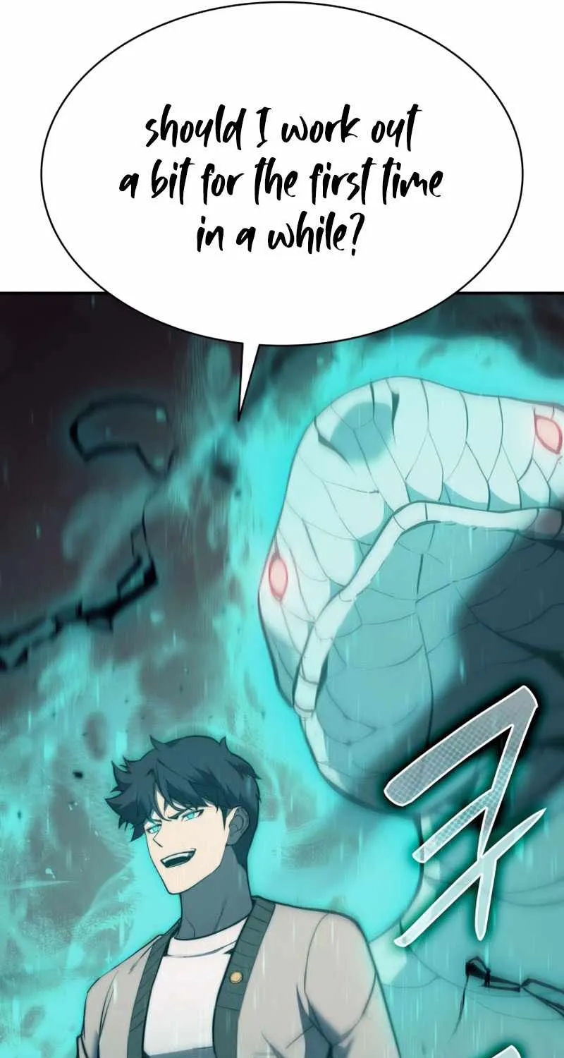 Return of the Disaster-Class Hero Chapter 6 page 152 - 