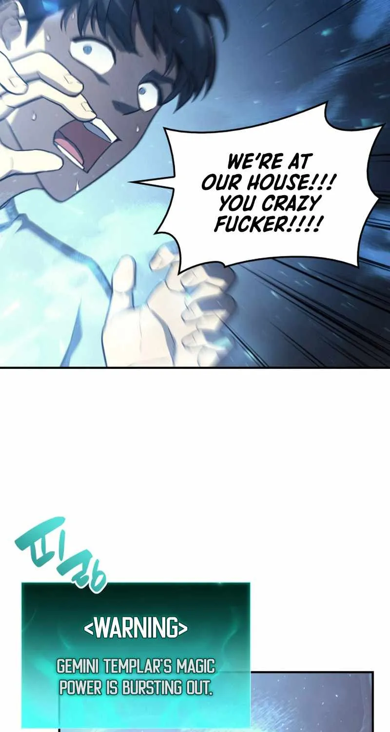 Return of the Disaster-Class Hero Chapter 6 page 18 - 
