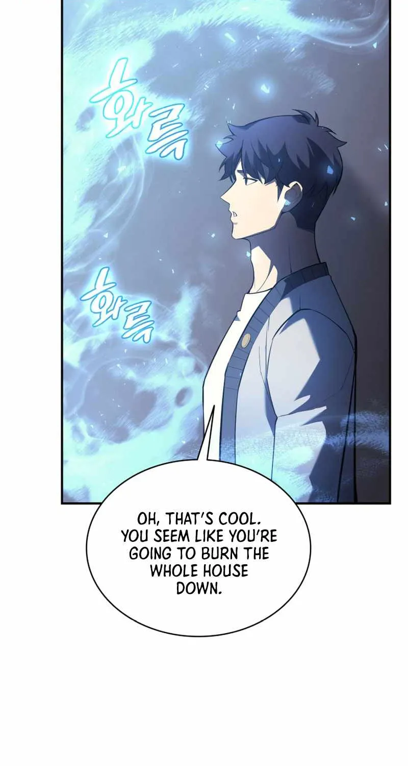 Return of the Disaster-Class Hero Chapter 6 page 19 - 