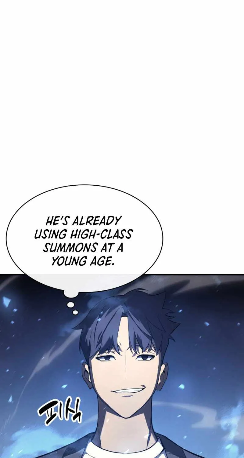 Return of the Disaster-Class Hero Chapter 6 page 23 - 