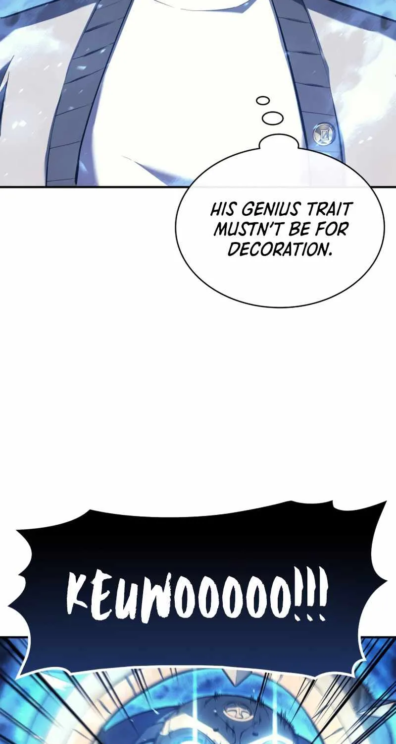 Return of the Disaster-Class Hero Chapter 6 page 24 - 