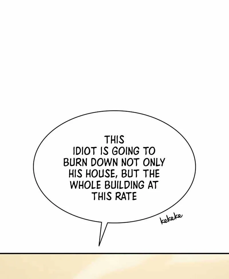 Return of the Disaster-Class Hero Chapter 6 page 33 - 