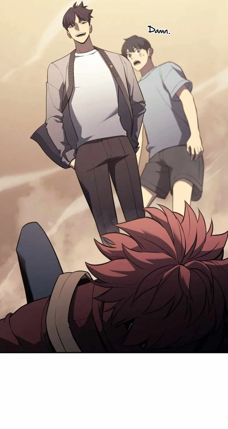 Return of the Disaster-Class Hero Chapter 6 page 34 - 