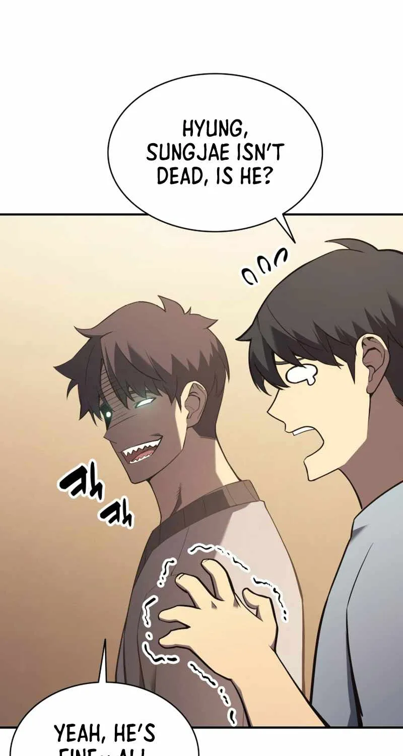 Return of the Disaster-Class Hero Chapter 6 page 35 - 
