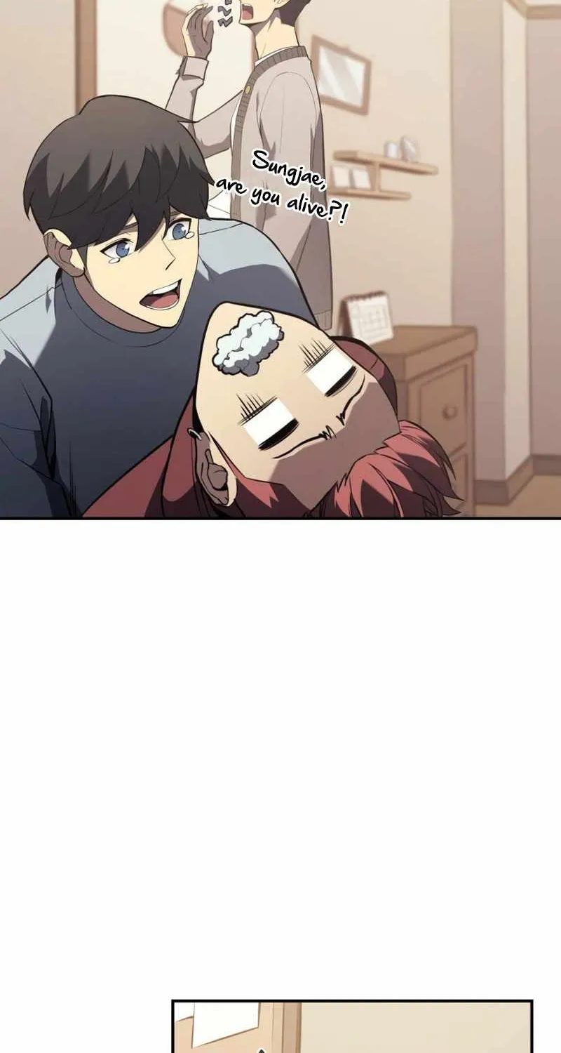 Return of the Disaster-Class Hero Chapter 6 page 39 - 