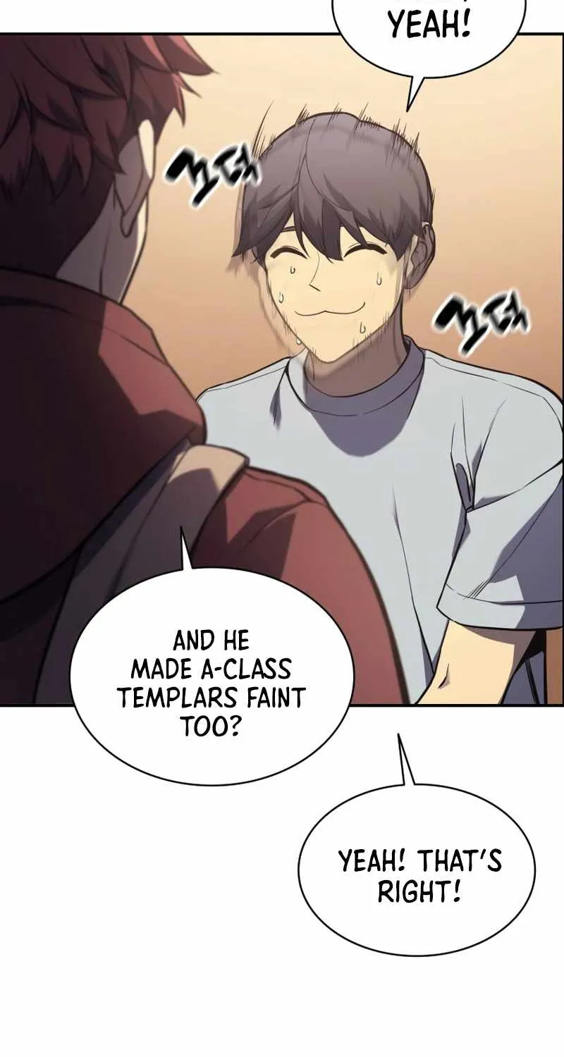 Return of the Disaster-Class Hero Chapter 6 page 5 - 