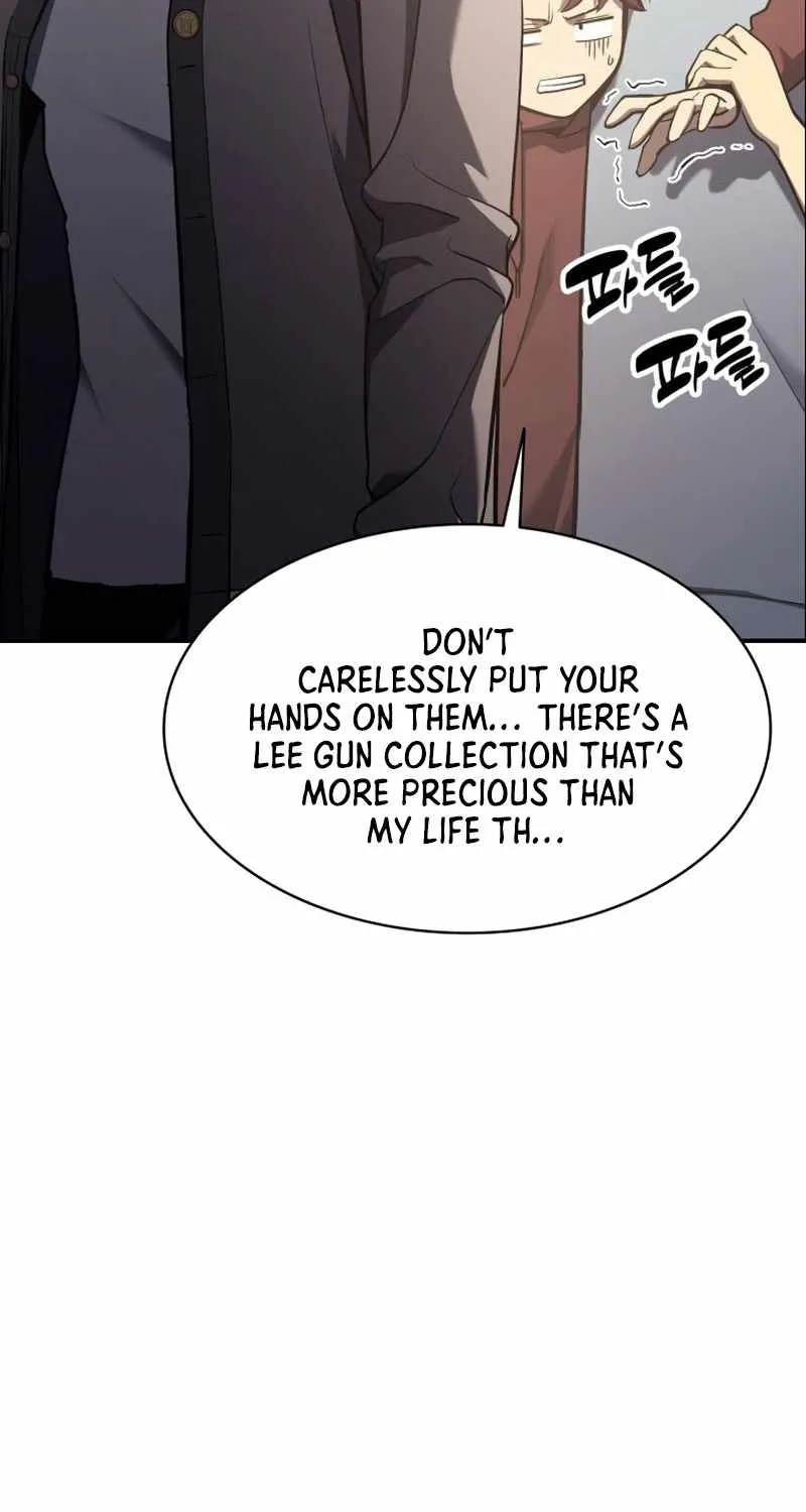 Return of the Disaster-Class Hero Chapter 6 page 44 - 